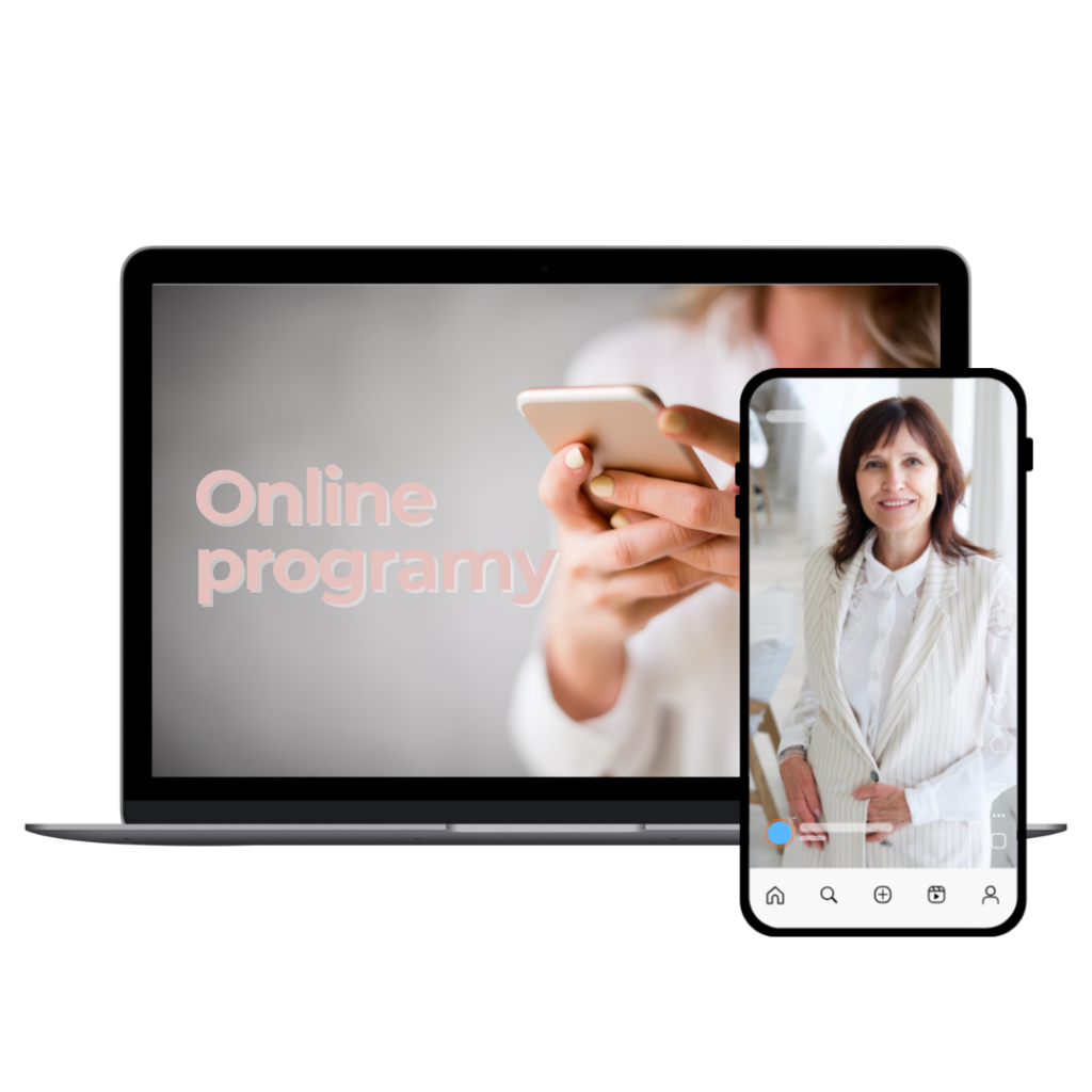 Zhubni v praxi online programy